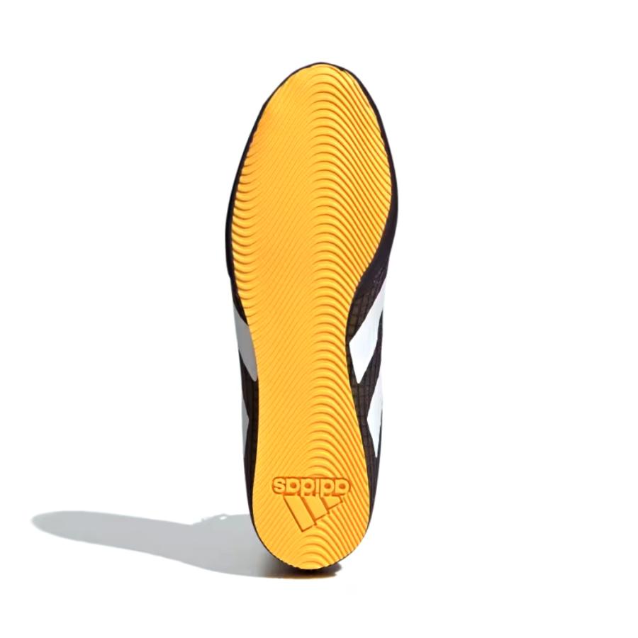adidas]アディダス ボクシングシューズ BOX HOG 4 (IF0477) オーロラ