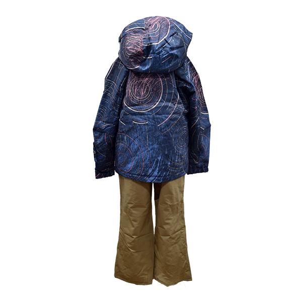 NIMA スキーウェア 楽天市場】ニーマ nima キッズ ジュニア スキーウェア 上下