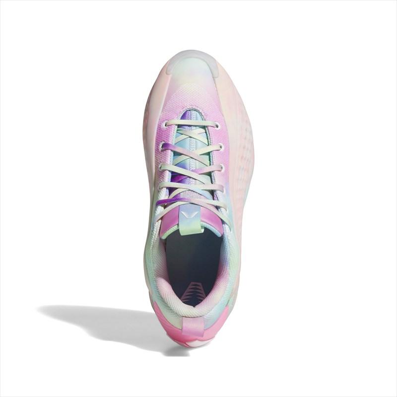 adidas（アディダス） バスケットボールシューズ A.E. 1 Low (JR3915