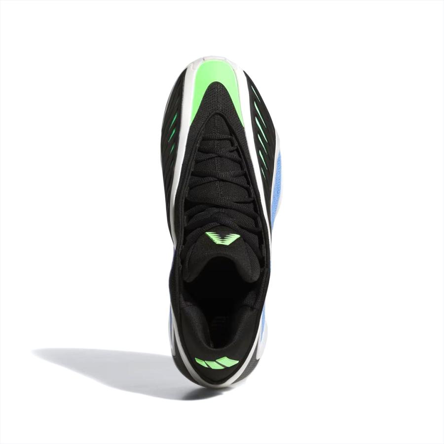 adidas（アディダス） バスケットボールシューズ A.E. 2 (JR4359 
