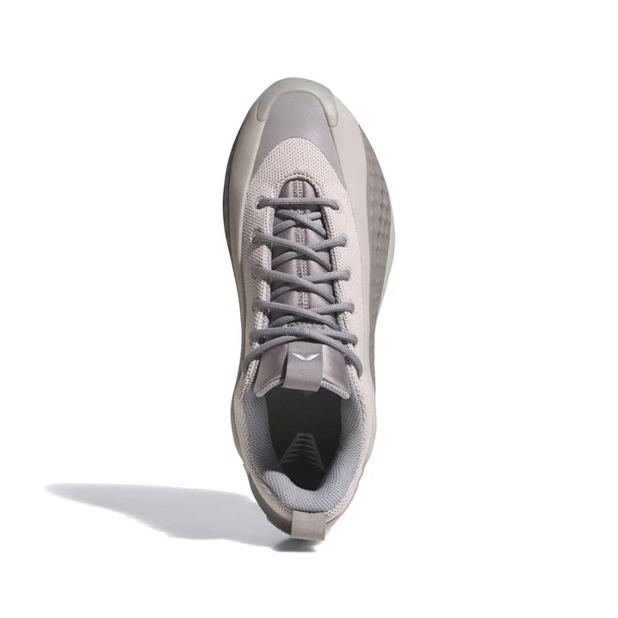 adidas バスケットボールシューズ AE1 グレー　バッシュ　値段交渉可 adidas バスケットボールシューズ AE1 グレー バッシュ 値段交渉
