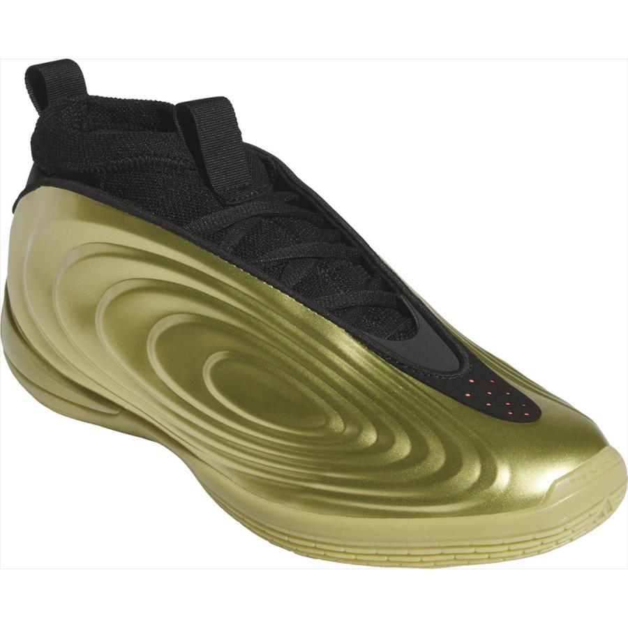 adidas（アディダス） バスケットボールシューズ ハーデン ボリューム