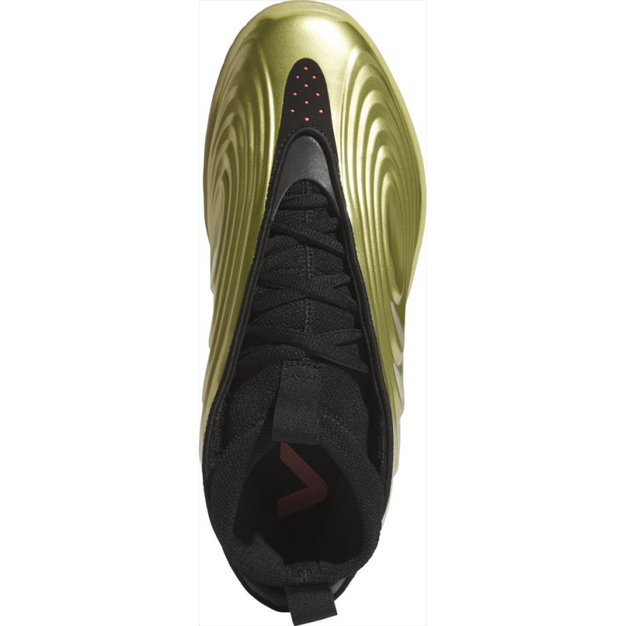 adidas（アディダス） バスケットボールシューズ ハーデン ボリューム