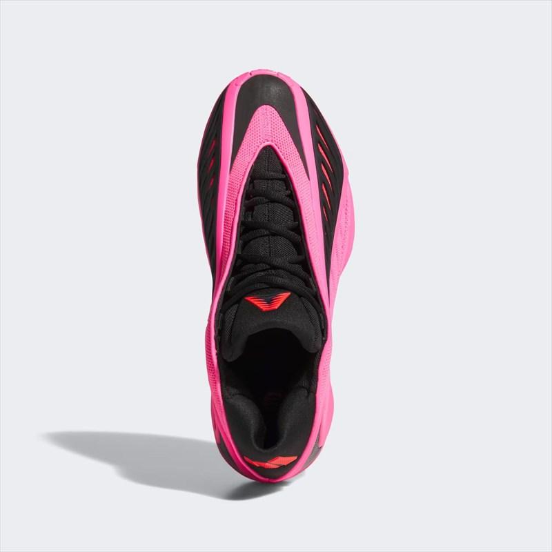 adidas（アディダス） バスケットボールシューズ ANTHONY EDWARDS 2
