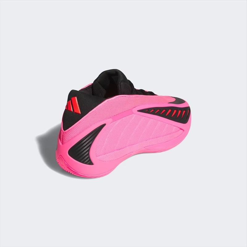 adidas（アディダス） バスケットボールシューズ ANTHONY EDWARDS 2
