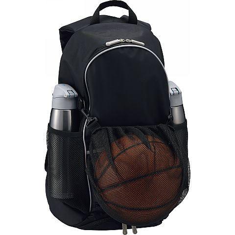 [molten]モルテン バックパック 30L (LA0032) 7号ボールまで収納可