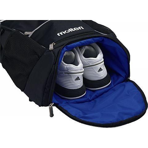 [molten]モルテン バックパック 30L (LA0032) 7号ボールまで収納可