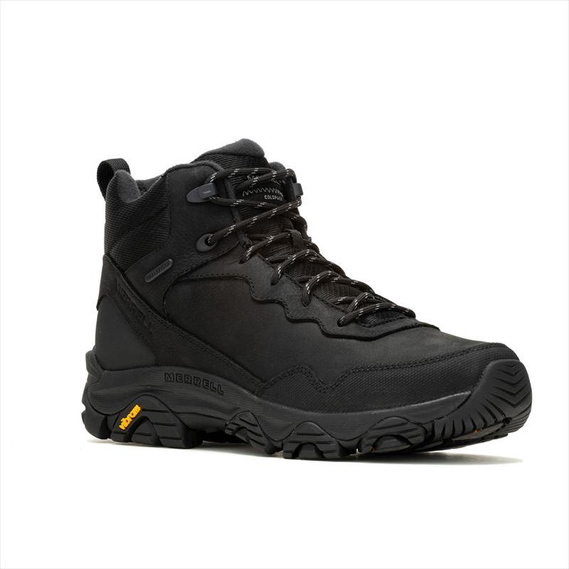 MERRELL（メレル） ウィンターブーツ COLDPACK 3 THERMO MID