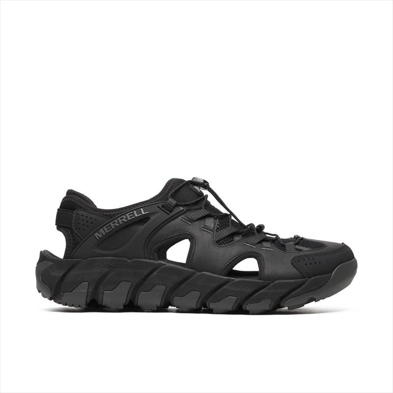 MERRELL（メレル） トレッキングシューズ MAIPO EXPLORER SIEVE 