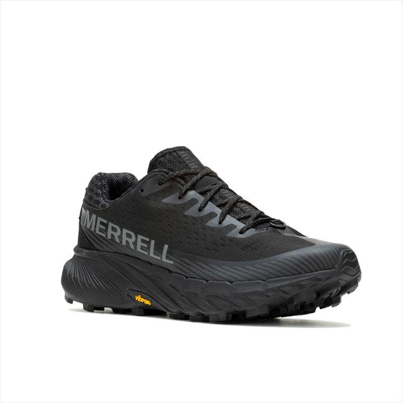 MERRELL（メレル） トレイルランニングシューズ AGILITY PEAK 5 