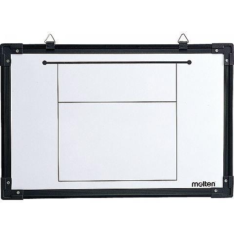 molten（モルテン） バレーボール用作戦盤 フル・ハーフ両面タイプ