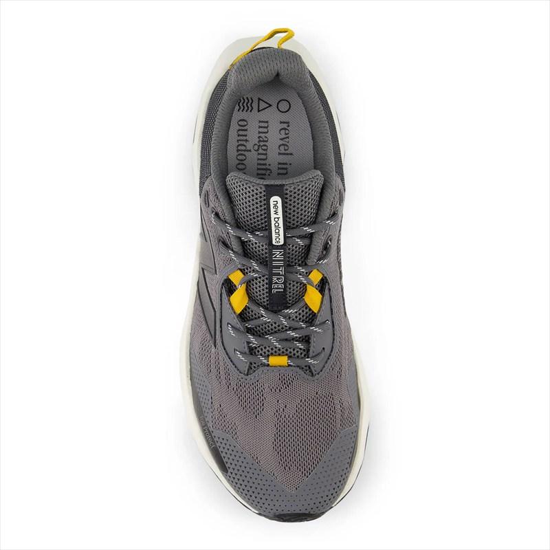 New Balance（ニューバランス） トレイルランニングシューズ DynaSoft