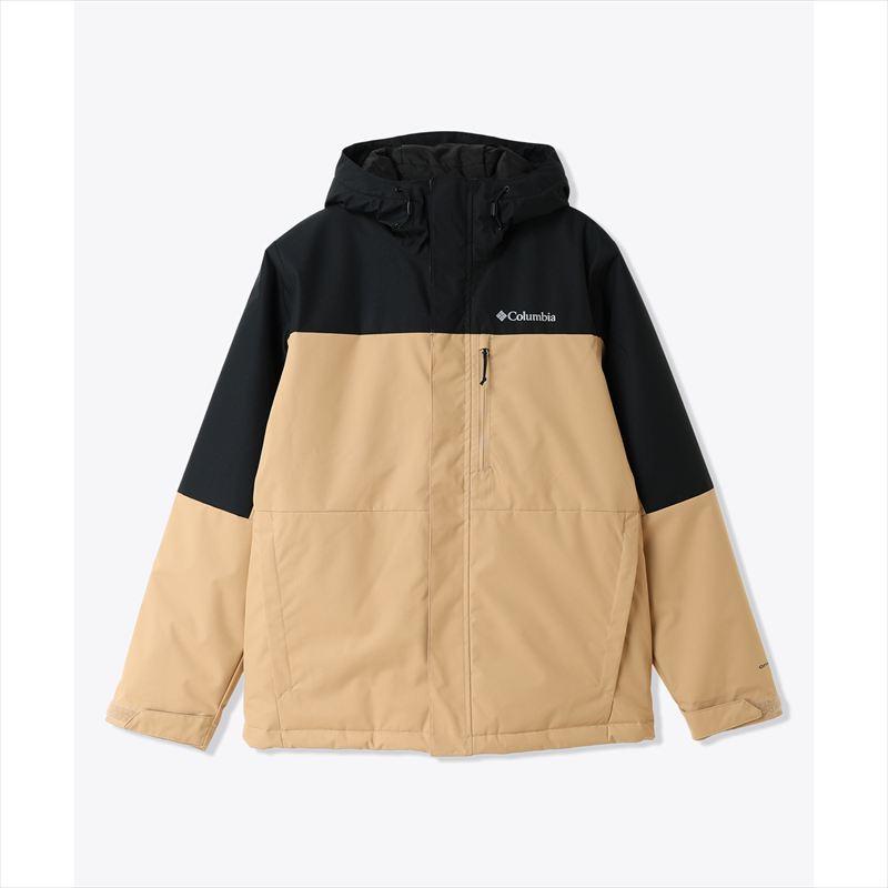 Columbia（コロンビア） メンズウェア ハイクバウンドIIインシュレー