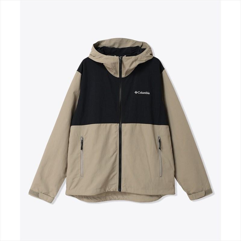 Columbia（コロンビア） メンズアパレル ヴィザヴォナパスIIジャケット