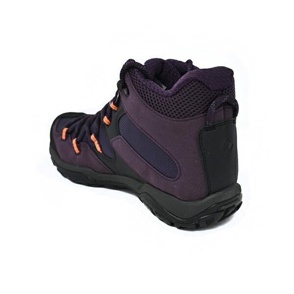 Columbia（コロンビア） レディース トレッキングシューズ セイバー