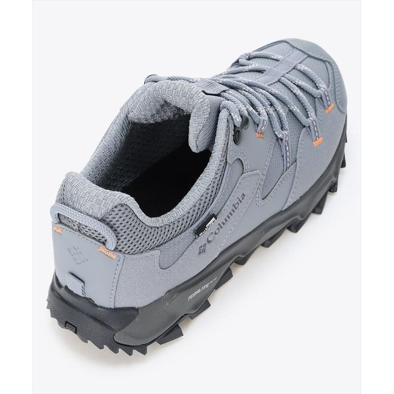 コロンビア セイバー 6 ロウ アウトドライ ワイド レディース