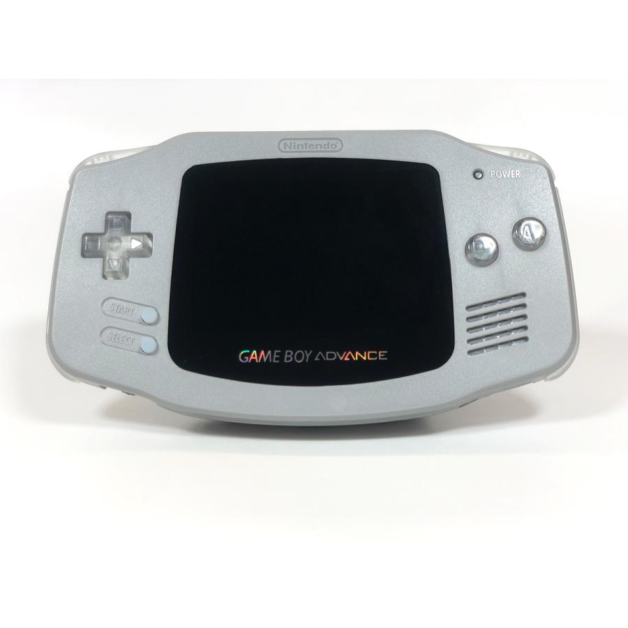 GBA フルカスタム Funnyplaying IPS液晶 正規品 SFC風シェル+RetroSix社製CleanLight(LED)SFC風 type-c バッテリー内蔵　送料無料 |  | 02