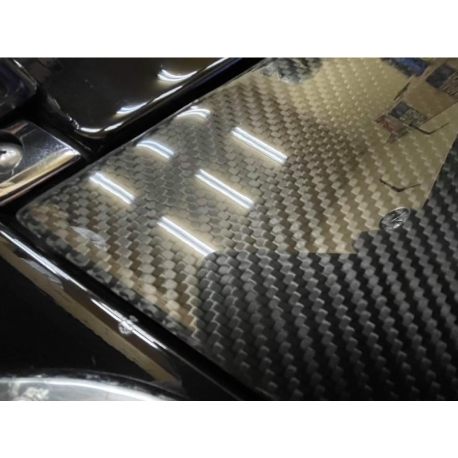 NA ロードスター ドライカーボン製 トランク 超軽量 : アスクエイツ