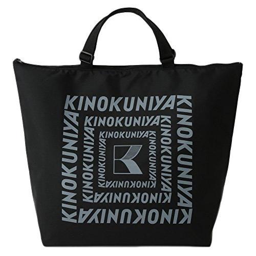 限定数のみ Kinokuniya ジップアップショルダーバッグ ブラック Hanagrocare Com