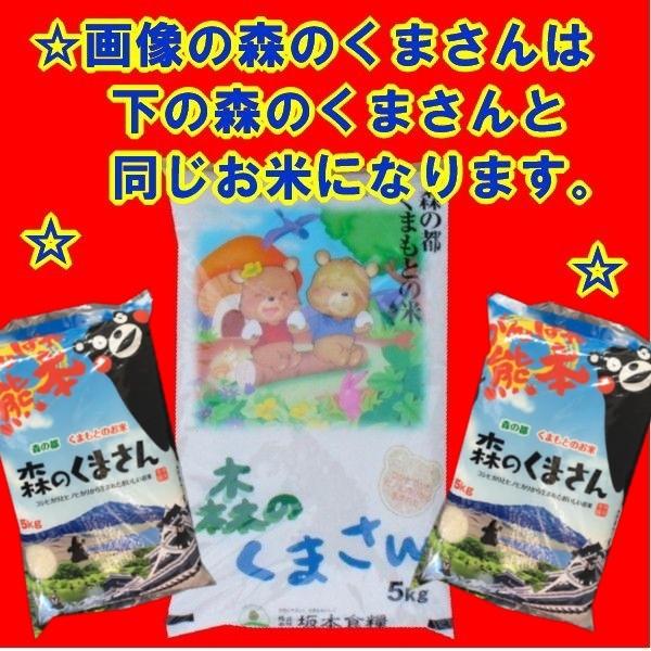 九州の米、令和5年産,R5年産【】森のくまさん１０Ｋｇ白米、【頑張るバイくまもと】 （熊本の米より)｜ass｜03