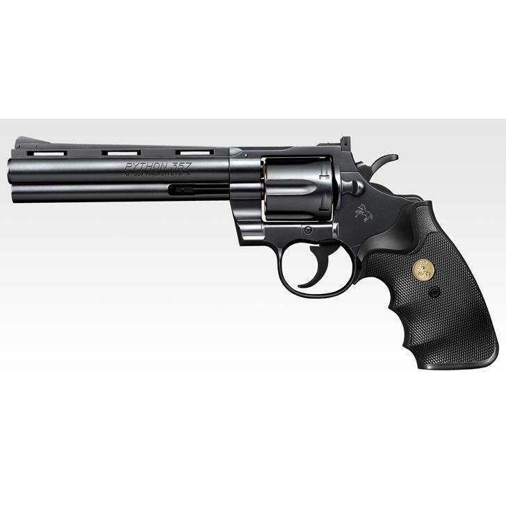 TOKYO MARUI（東京マルイ） コルトパイソン.357マグナム 6インチ