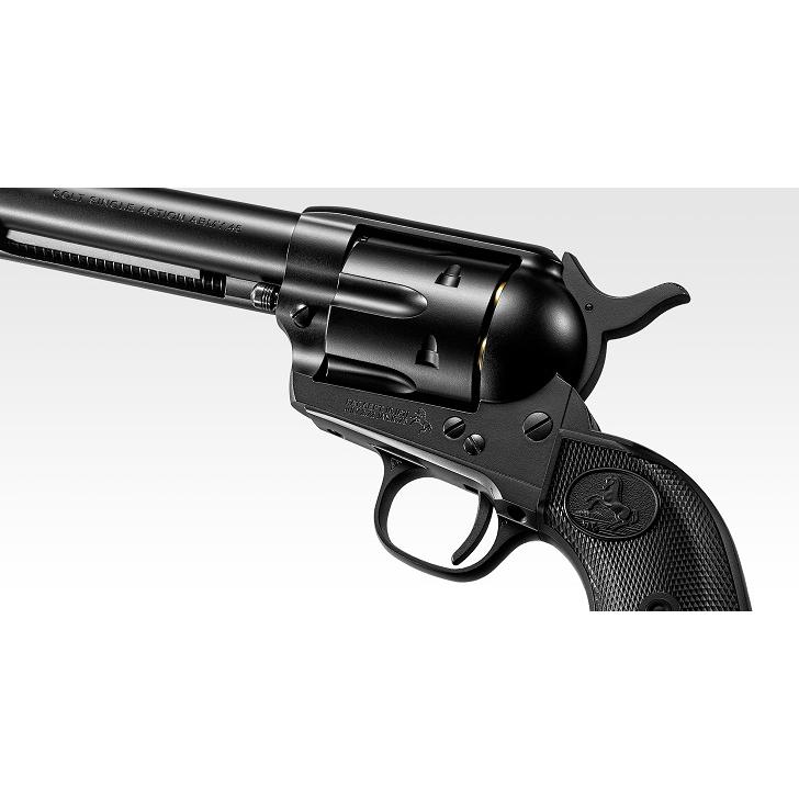 TOKYO MARUI 東京マルイ SAA.45 アーティラリー 5 1/2インチ TOKYO MARUI 東京マルイ SAA.45 アーティラリー 5 1/2インチ