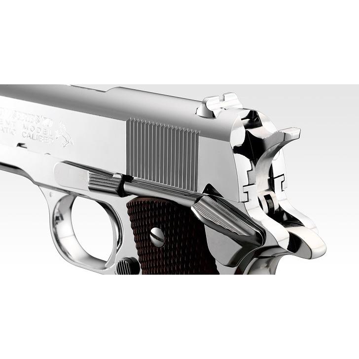 東京マルイ COLT Mark IV SERIES 70 一式セット コルト ガバメント