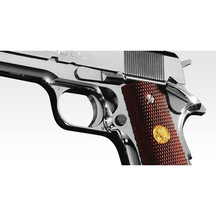 東京マルイ COLT Mark IV SERIES 70 一式セット コルト ガバメント