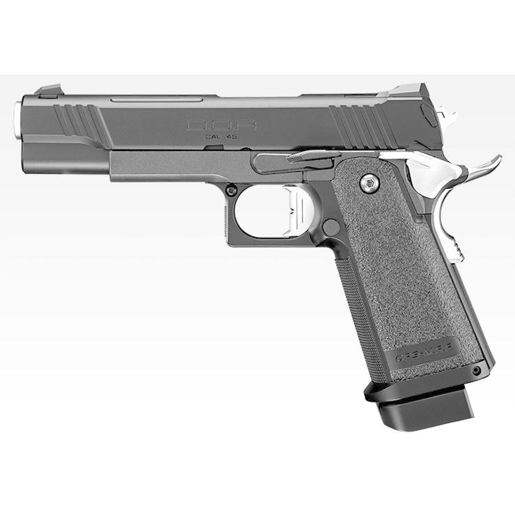 東京マルイ　Hi-CAPA 5.1　D.O.R　CAL.45　ハイキャパ５.１　Direct Optics Ready Caliber.45　ガスブローバック　ガスガン　１８才以上