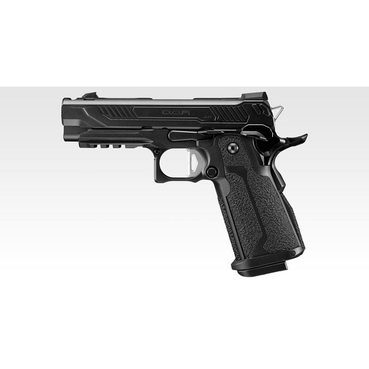 TOKYO MARUI（東京マルイ） Hi-CAPA 4.3 D.O.R ハイキャパ4.3 D.O.R