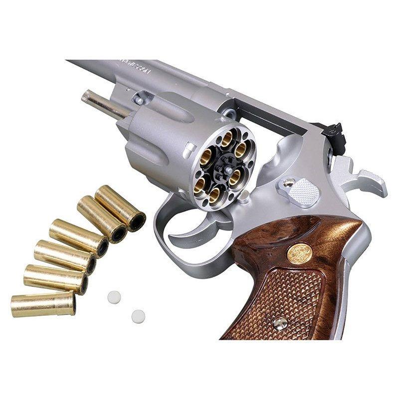 クラウンモデル クラウンモデル ガスリボルバー S&W M629 .44 クラウンモデル クラウンモデル ガスリボルバー S&W M629 .44