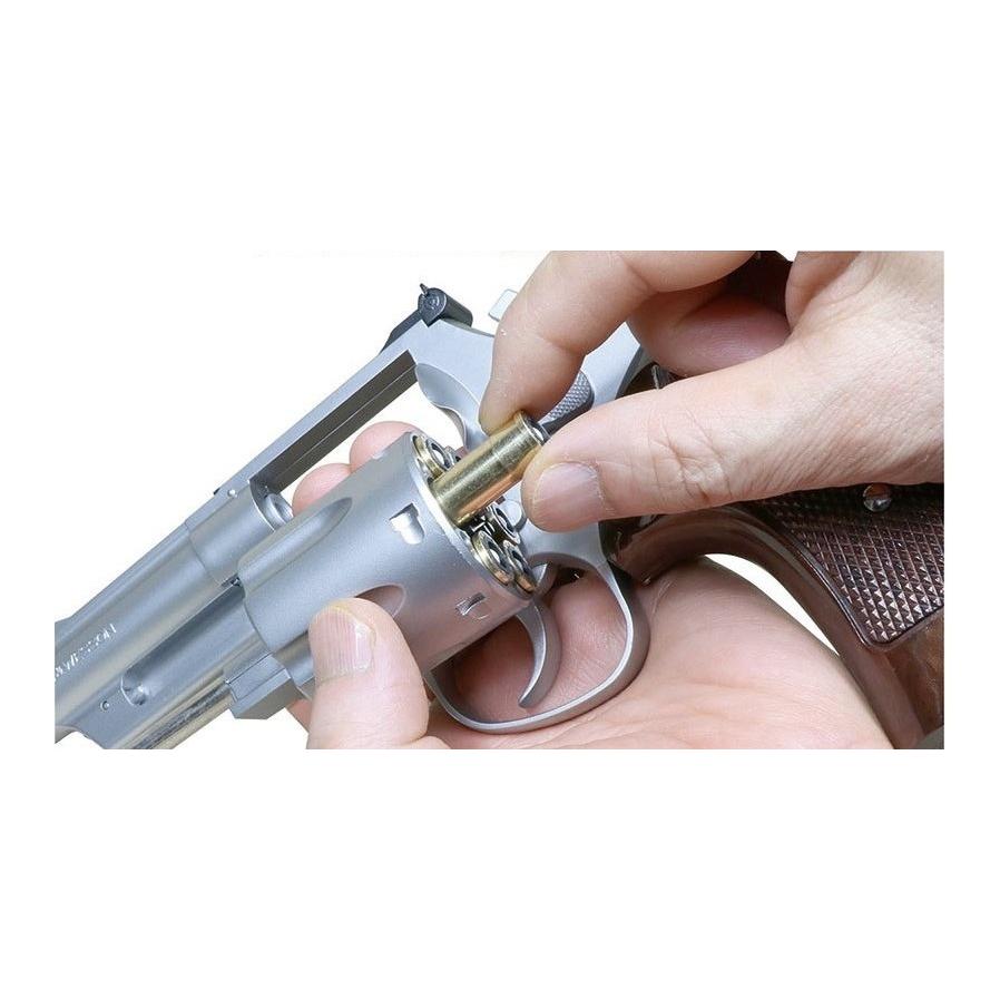 クラウンモデル クラウンモデル ガスリボルバー S&W M629 .44 クラウンモデル クラウンモデル ガスリボルバー S&W M629 .44