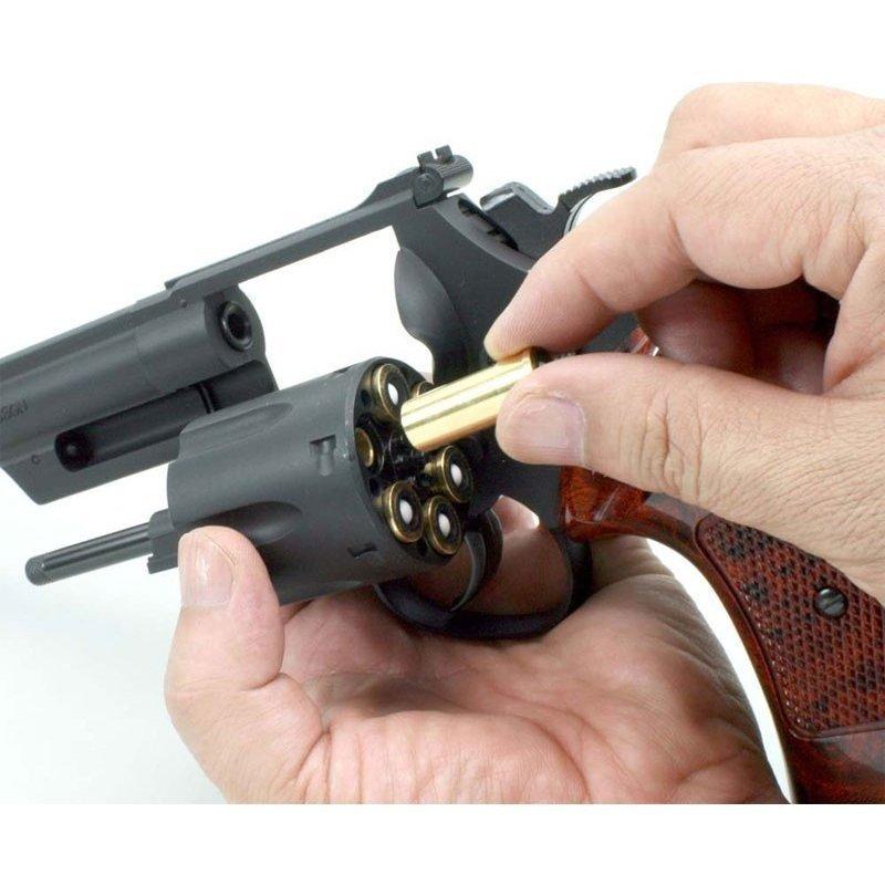 クラウン　S&W M29 .44MAGNUM 4インチモデルガスリボルバー 10％OFFクーポン＆送料無料】クラウン S&W M29 44MAG 4in 18歳以上用