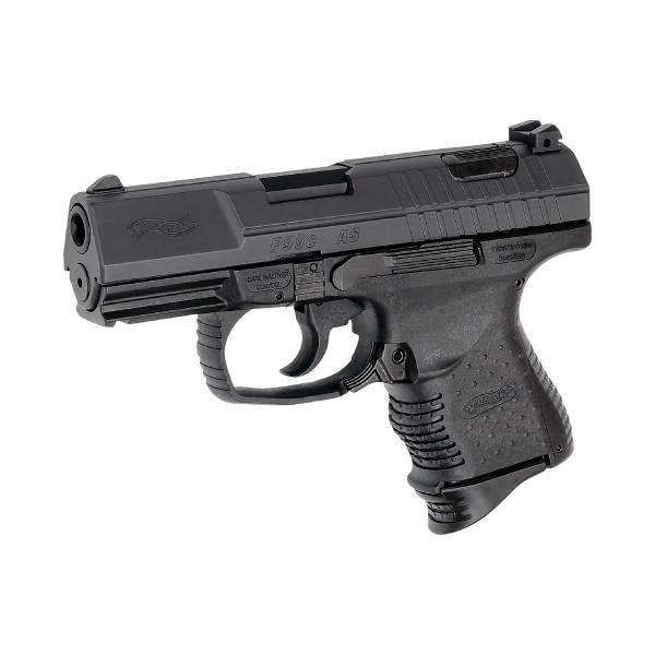 MARUZEN（マルゼン） ワルサーP99 コンパクト WALTHER P99 COMPACT