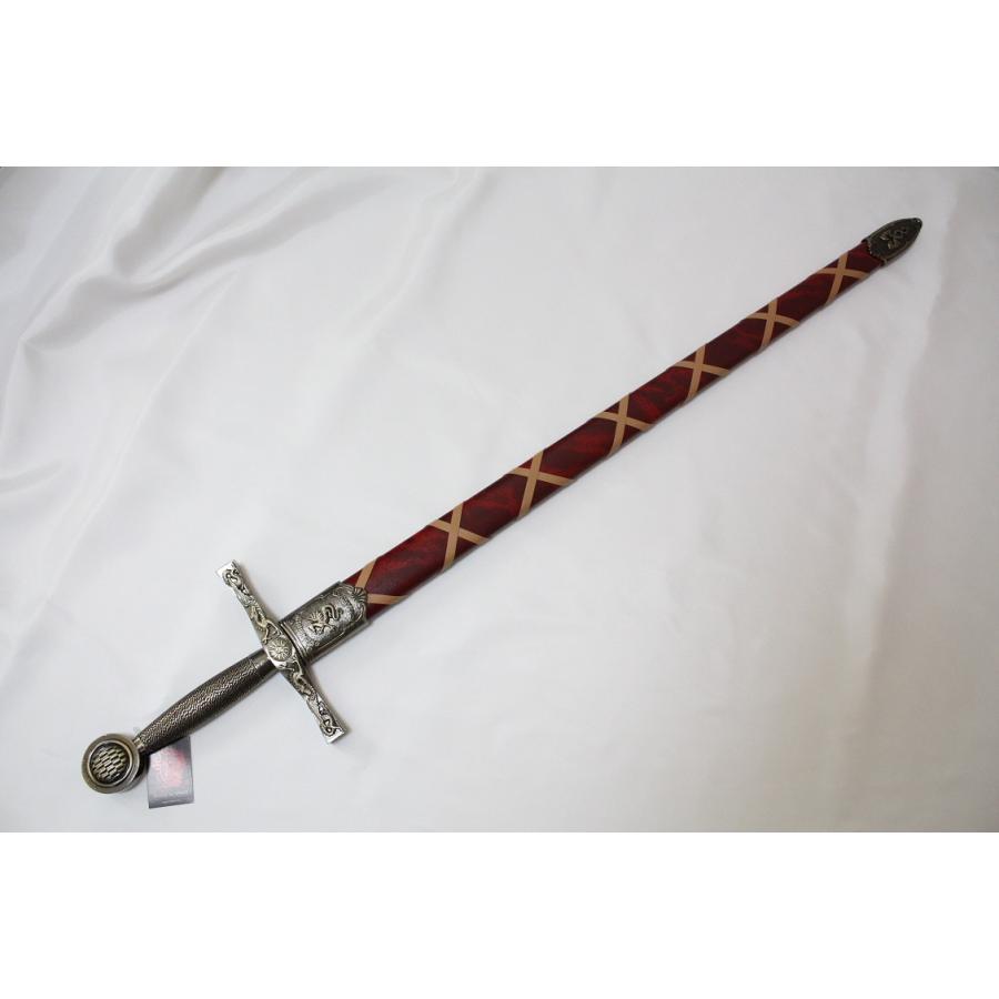 DENIX エクスキャリバー ゴールド デニックス アーサー王ソード