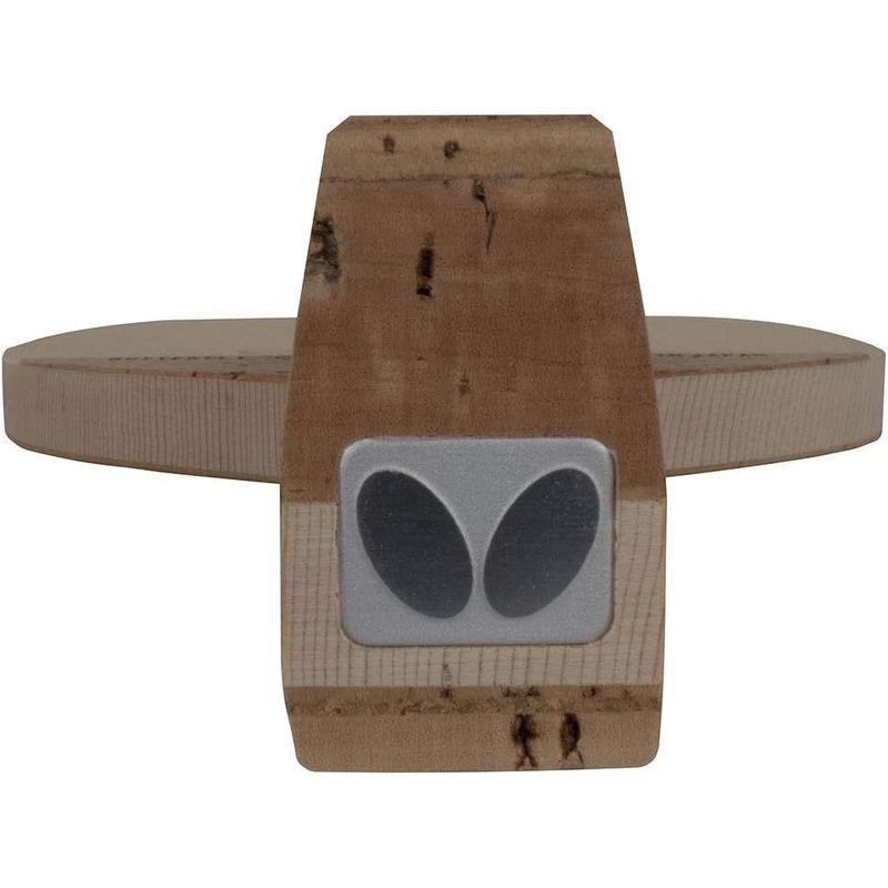 バタフライ(Butterfly) 卓球用ペンホルダーラケット サイプレスV-MAX 23960 ブレードサイズ:163×135mm Butterfly 卓球用ペンホルダーラケット サイプレスV MAX ブレードサイズ 163×135mm