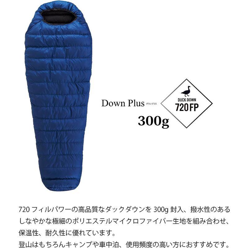 イスカ(ISUKA) 寝袋 イスカ(ISUKA) タトパニX ネイビーブルー最低使用温度2度 146821 ISUKA イスカ 寝袋 タトパニX ネイビーブルー最低使用温度2度 cm ポリエステル100%