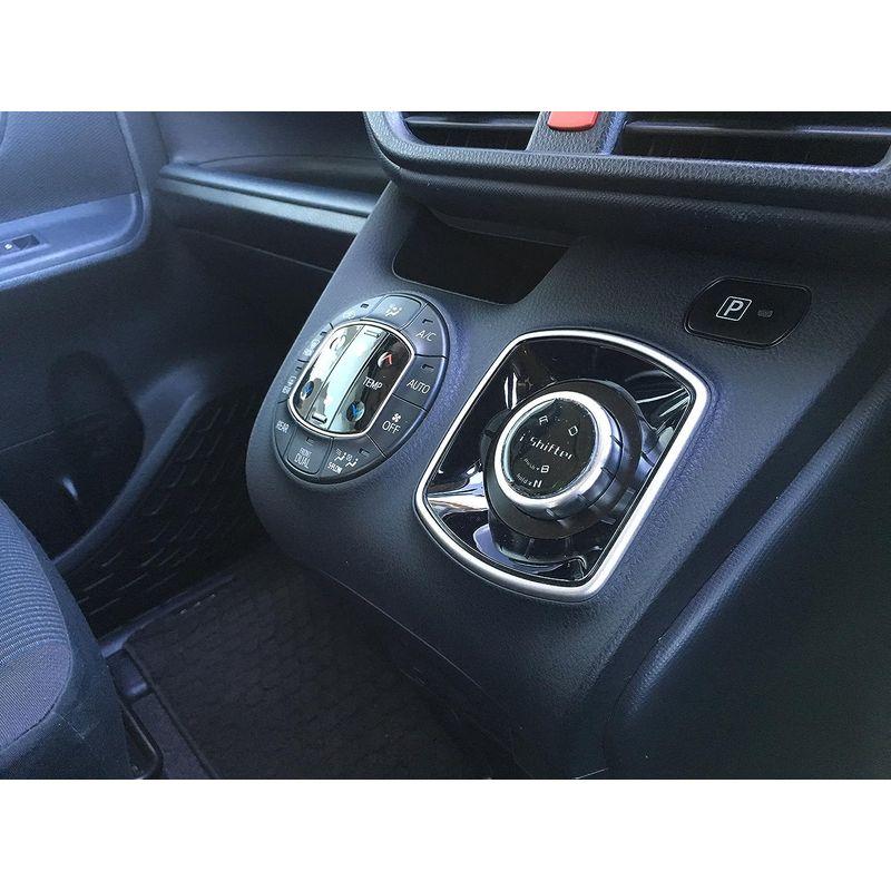 i-Shifter(アイ・シフター) 80系ノア・ヴォクシー・エスクワ