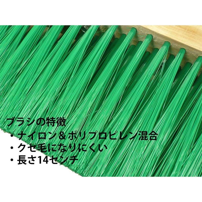 Fungoal コートブラシ 横幅120cm2本 グラウンド 整備用 ナイロン毛 サッカー 野球 ラクビー ハンドボール ソフトボール グラ コートブラシ グラウンド 整備用 ナイロン毛 サッカー 野球 ラクビー ハンドボール ソフトボール Fungoal 横幅120cm2本 グラ 商品名 サイズ