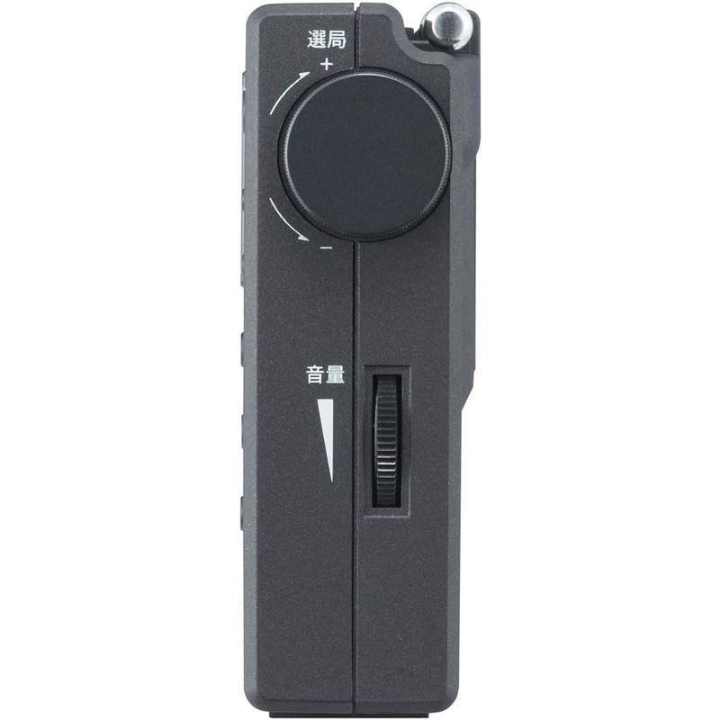 アイワ ワールドバンドラジオ パールブラック JVCケンウッド KENWOOD LCA-10 コンパクトCDコンポ Bluetooth対応 ラジオ(ワイドFM) USB再生 Y1187324895(10711円)