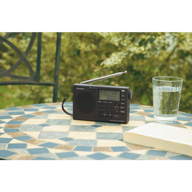 アイワ ワールドバンドラジオ パールブラック JVCケンウッド KENWOOD LCA-10 コンパクトCDコンポ Bluetooth対応 ラジオ(ワイドFM) USB再生 Y1187324895(10711円)