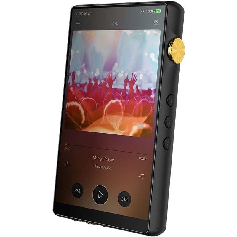 ［即日発送］ iBasso Audio DX240 アイバッソ Android オーディオプレーヤー DAP アンプ 交換 3.5mm 2.5mm ストリ 【XU1232438763】(43068円)