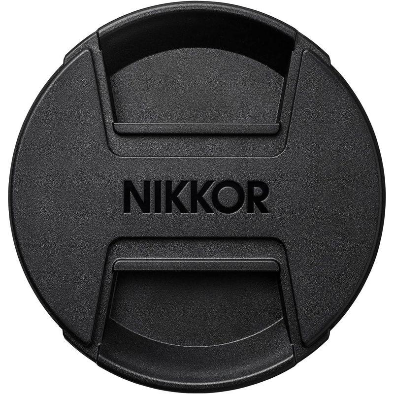 【公式】 Nikon 広角単焦点レンズ NIKKOR Z 24mm f/1.8S Zマウント フルサイズ対応 Sライン NZ24 1.8 【PE1433005237】(50077円)