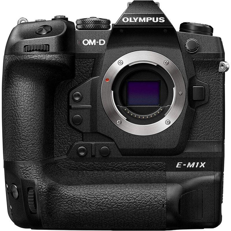 新品未使用！ OLYMPUS OM-D E-M1X 【4522270429】(158033円)