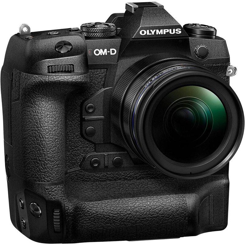 新品未使用！ OLYMPUS OM-D E-M1X 【4522270429】(158033円)