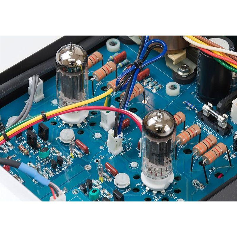 【値下げ・名盤】 STAX SRM-500T 真空管式ドライバーユニット単体 スタックス SRM500T 【KU1806441346】(63127円)