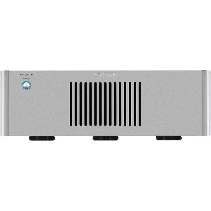 ROTEL パワーアンプ RB-1582MKII パワーアンプ ROTEL RB-1582MKII