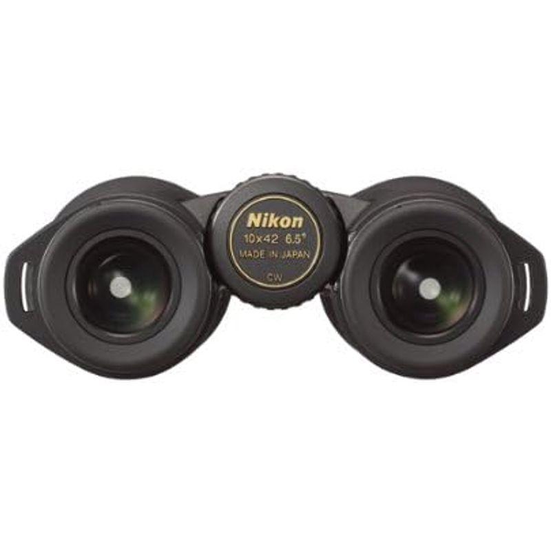 ウルトラ！ Nikon 双眼鏡 EDG 10X42 ダハプリズム式 10倍42口径 EDG10X42 (日本製) 【ZY3997865687】(139708円)