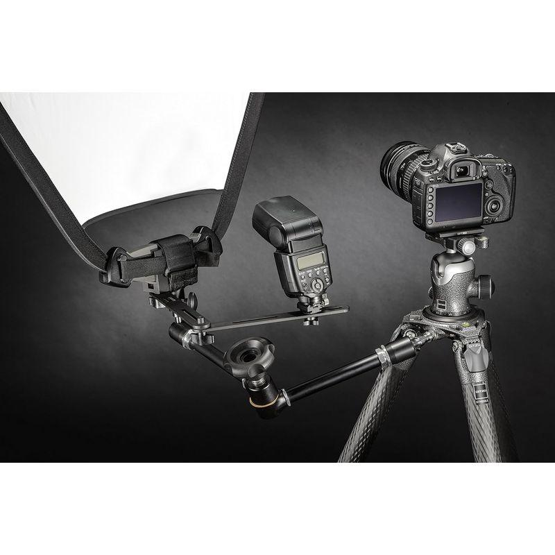 中古 GITZO 三脚 脚のみ システマティック三脚 5型6段ジャイアント カーボン GT5563GS 【YW3462061047】(120984円)