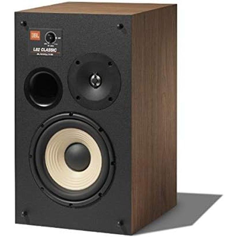 【新品】 JBL L82 Classic/ORG オレンジ ペア ブックシェルフ スピーカー 【VQL3980003867】(139084円)